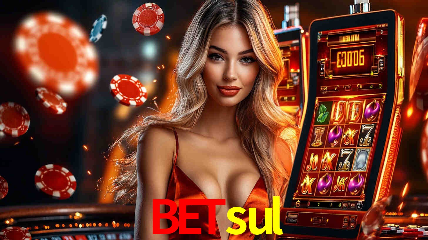 betsul: Seu Cassino Premiado com Pagamentos Rápidos