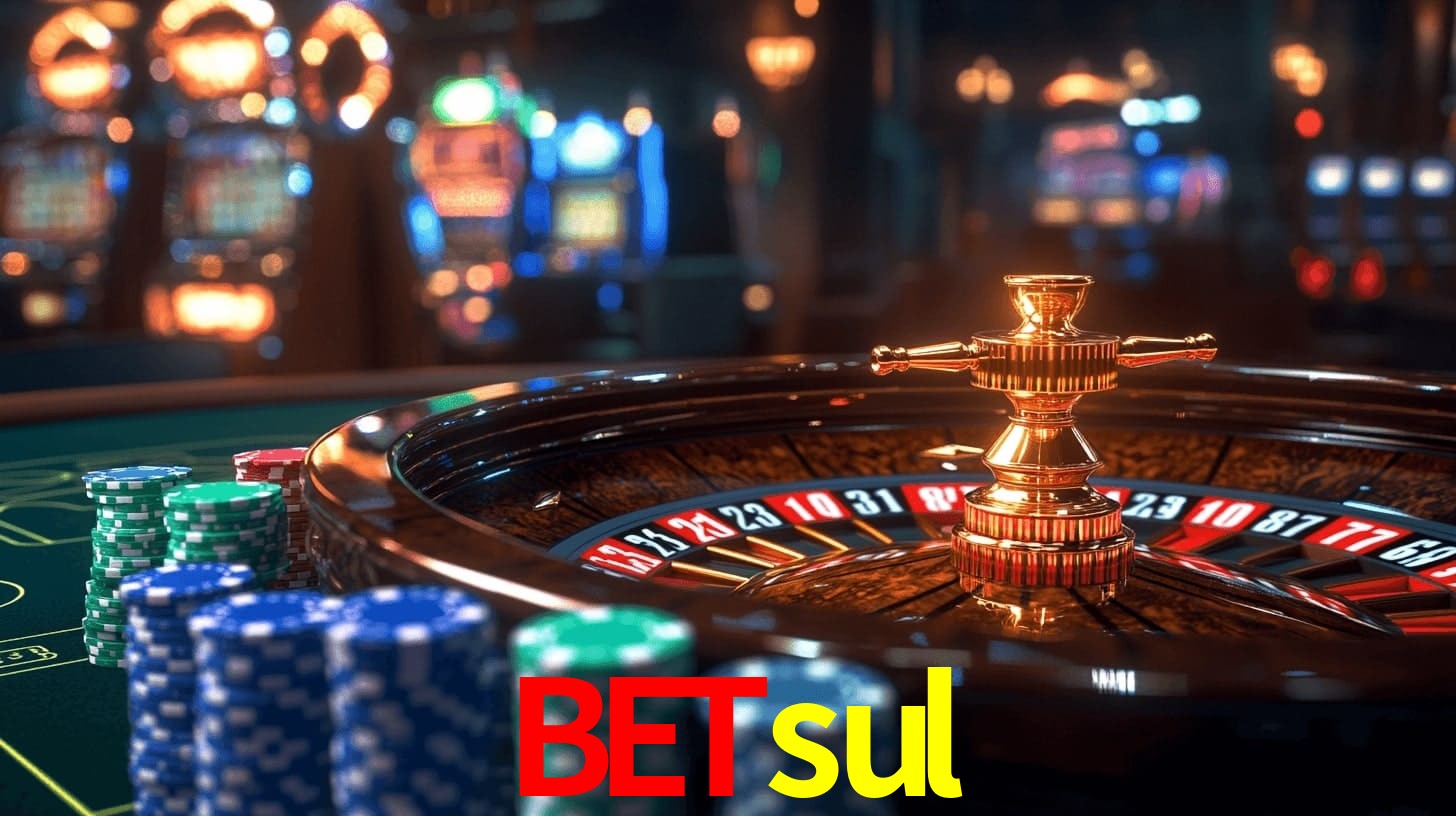 betsul - Sites de jogos de azar online - betsul.com