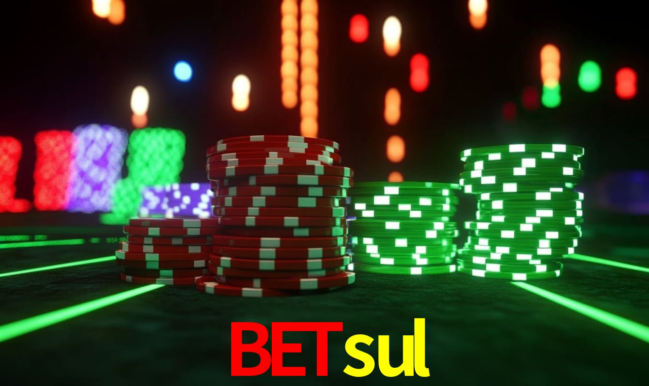 Experiência VIP betsul