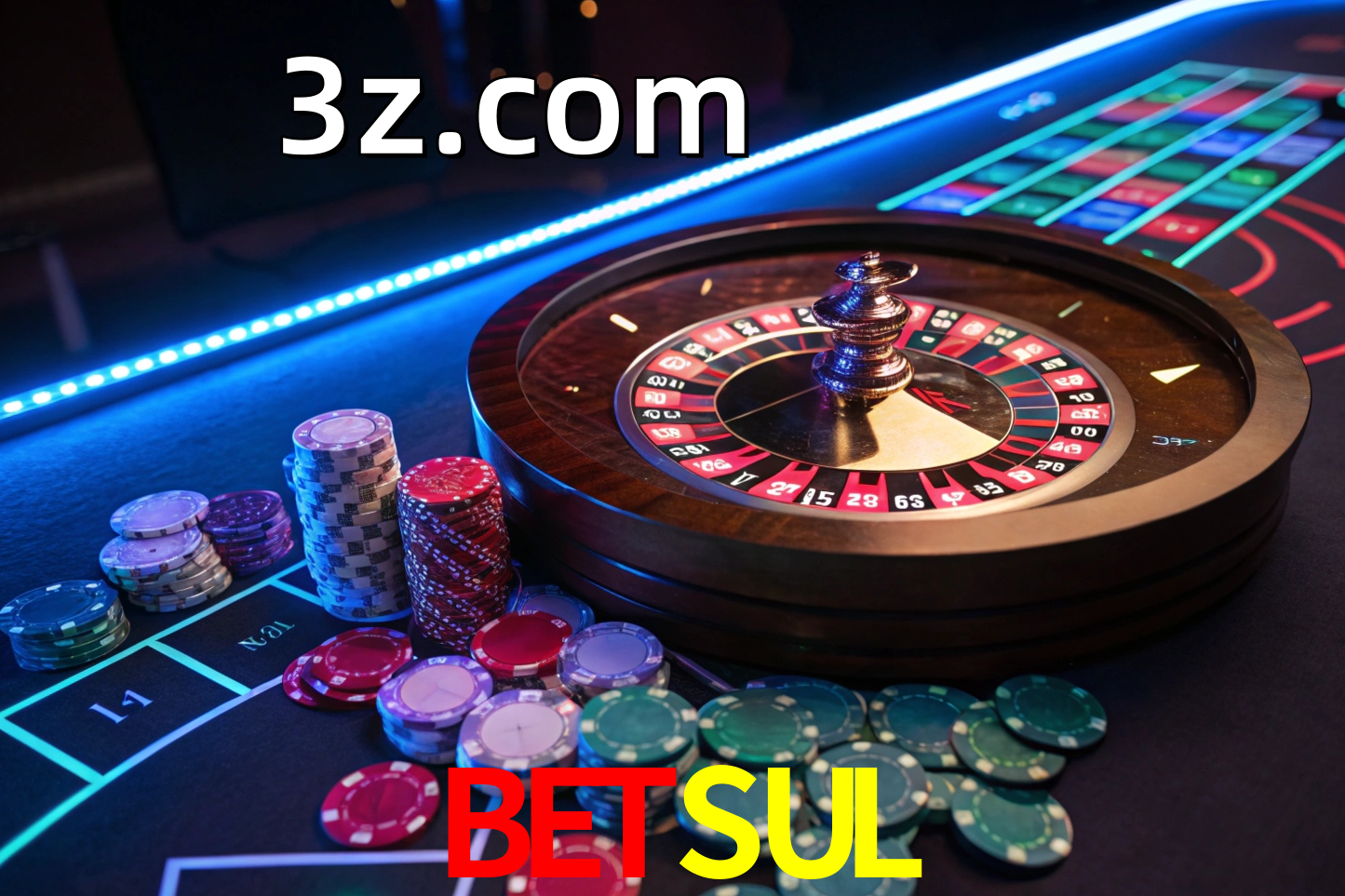 BETSUL
