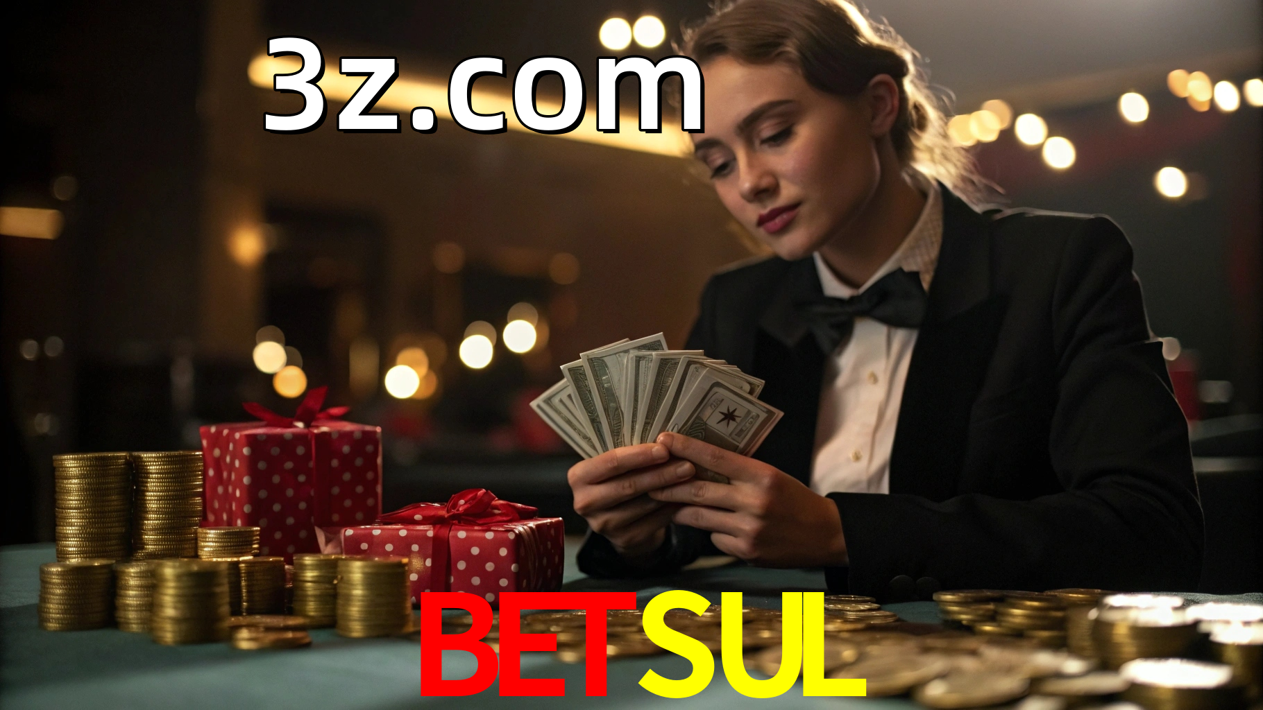 cassino online BETSUL