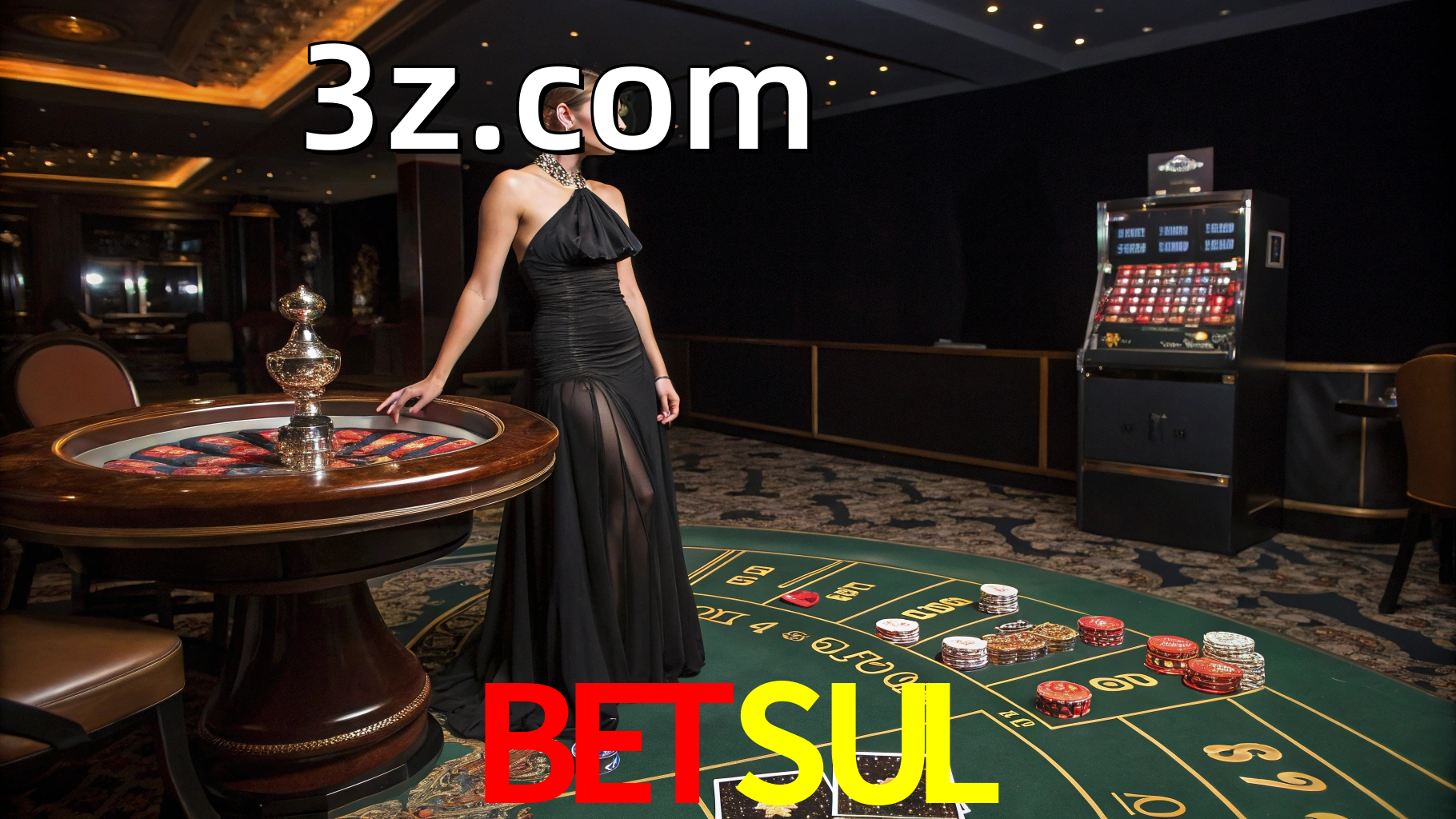 BETSUL