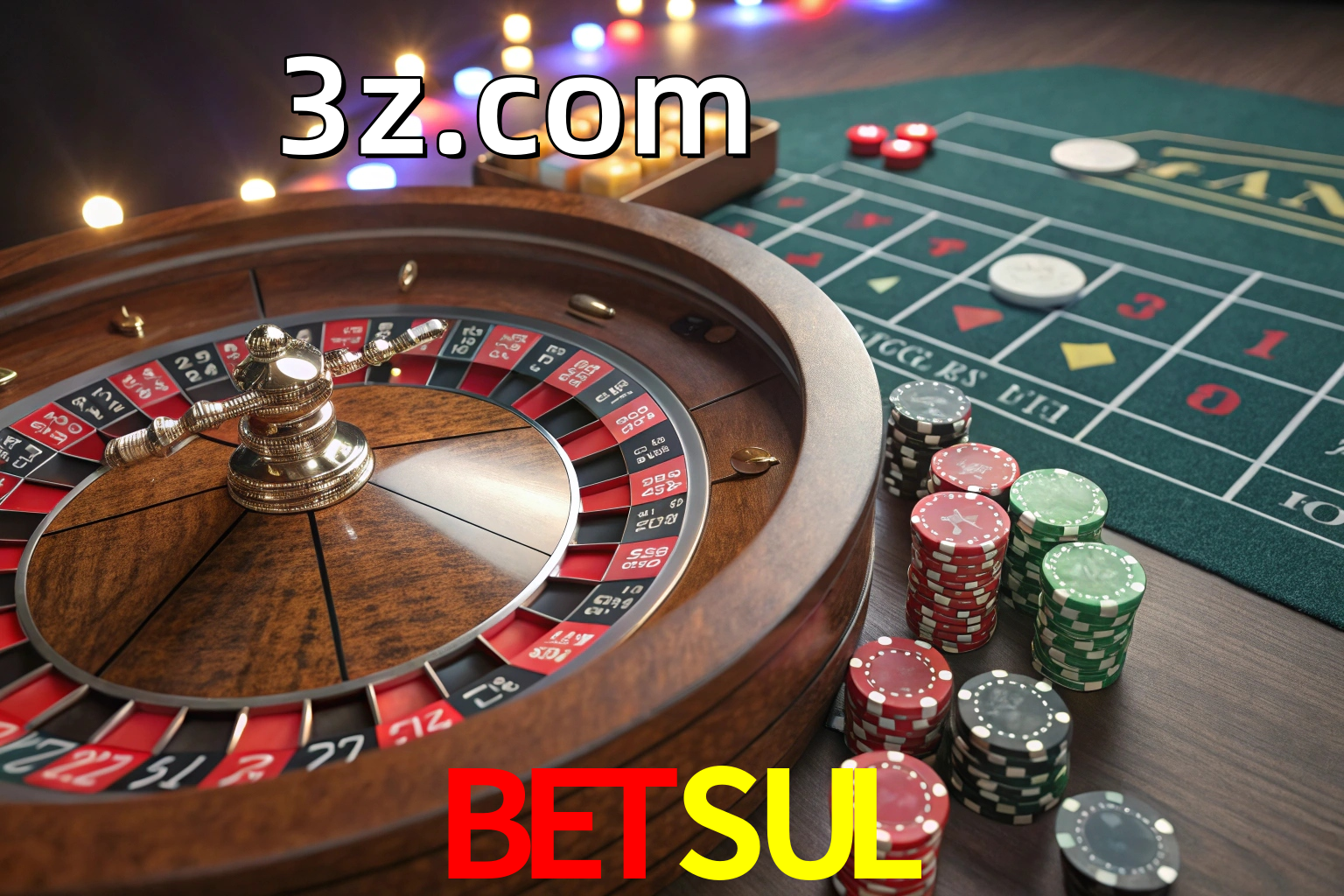 BETSUL