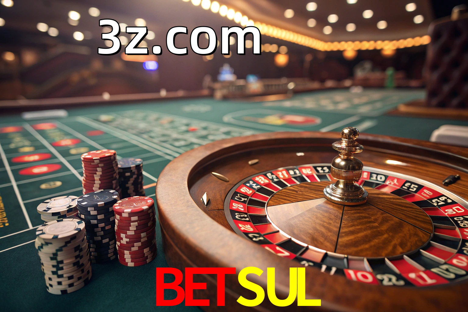 cassino online BETSUL