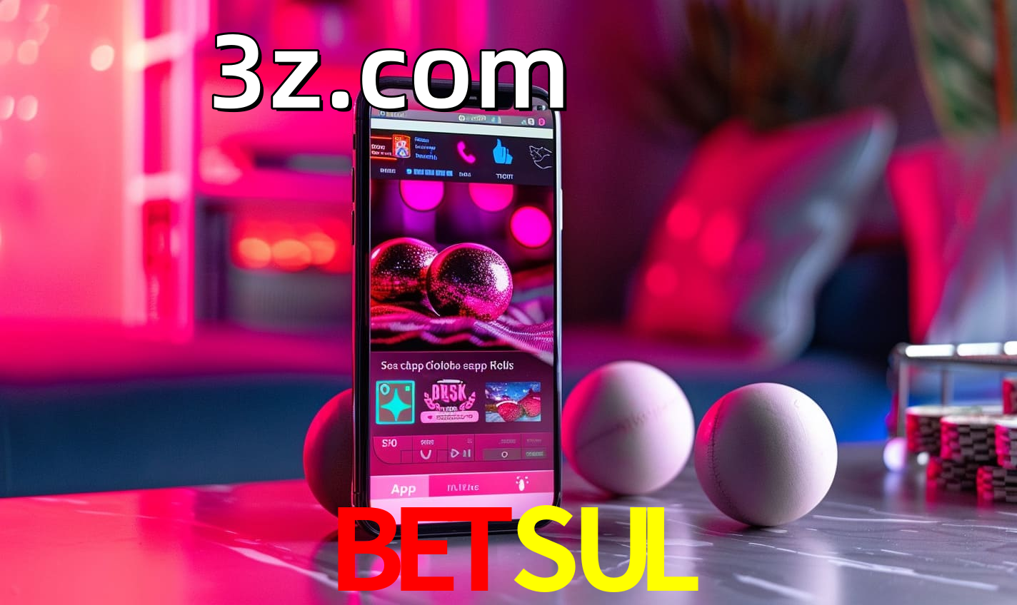 BETSUL
