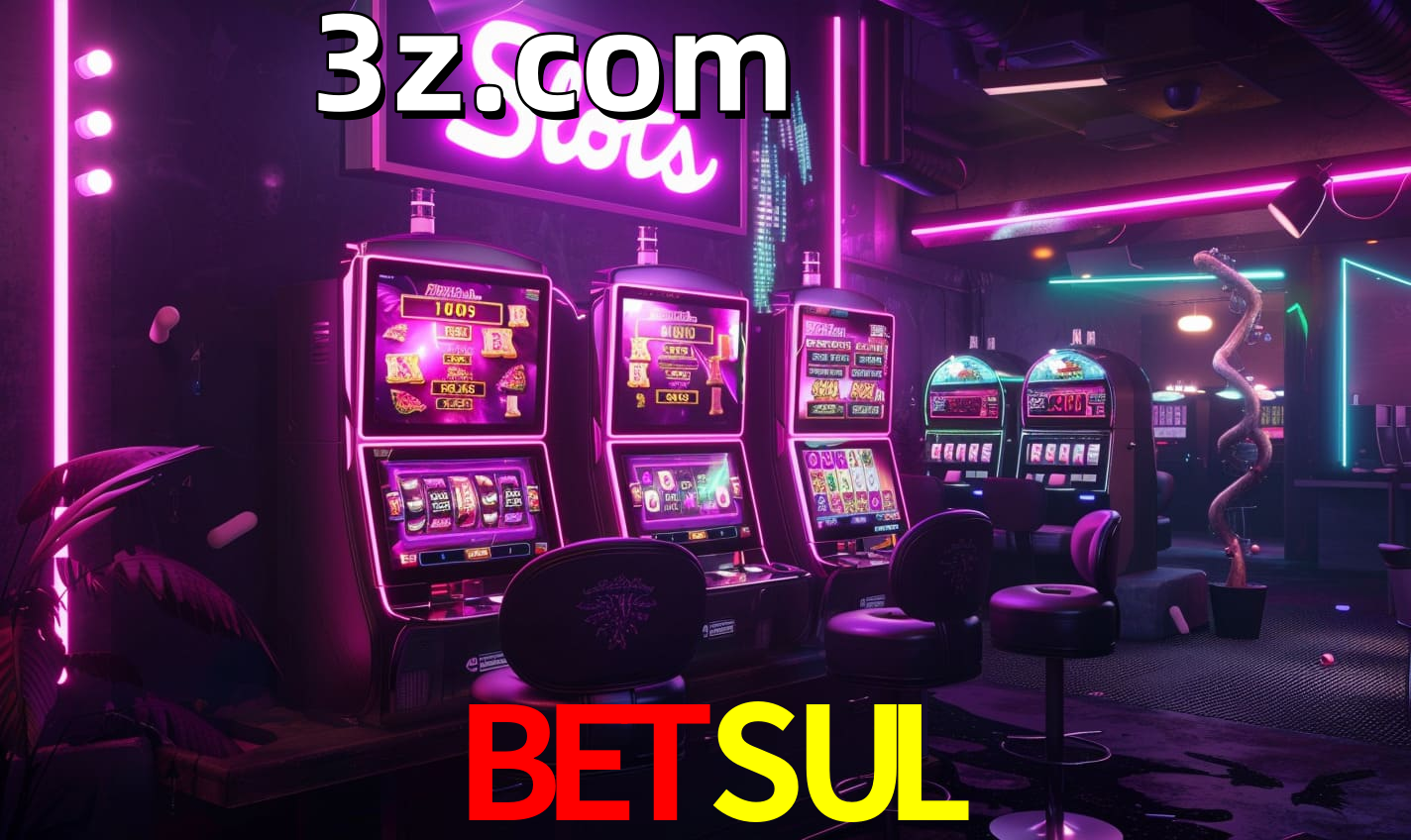 cassino online BETSUL