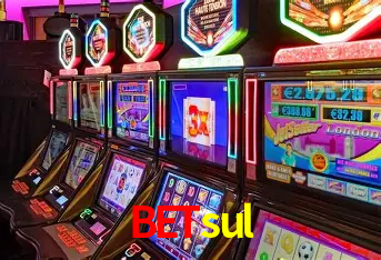 Apostas Esportivas na betsul: Um Guia Completo