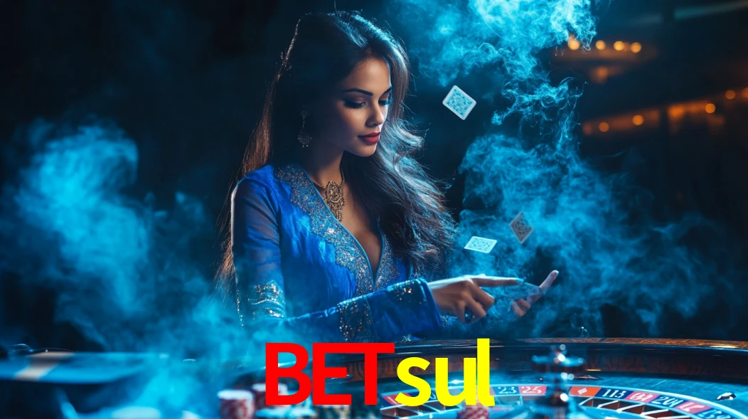 A Experiência Imersiva dos Cassinos Ao Vivo no betsul