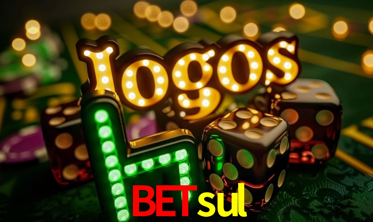 Diretório de Jogos betsul