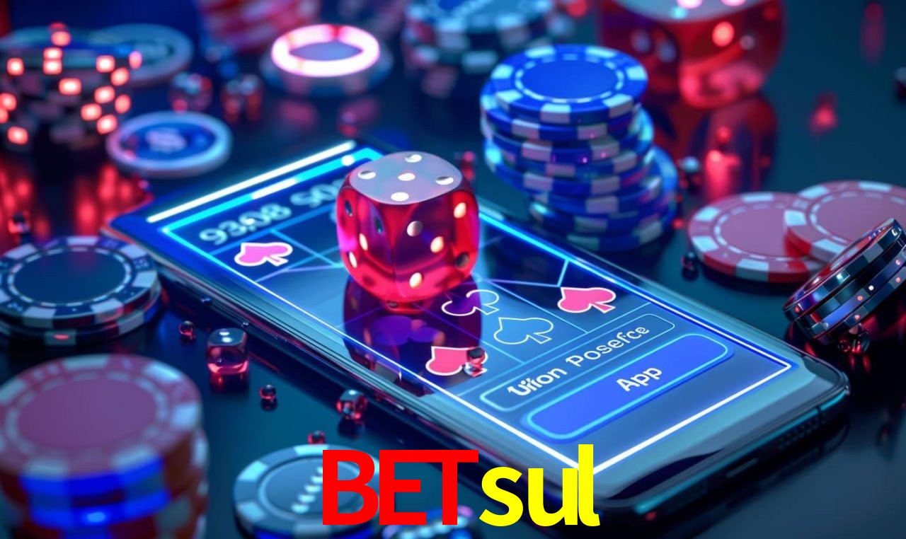 Bot betsul Telegram