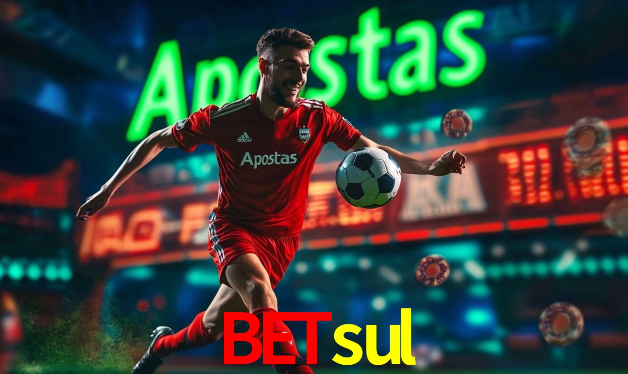Jogos Exclusivos betsul