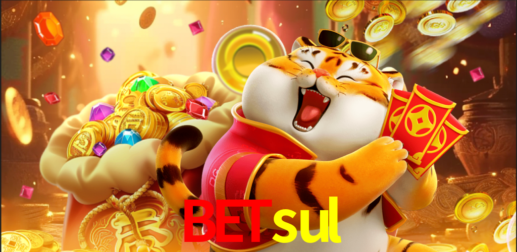 betsul.com