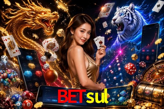 Basketball Betting betsul