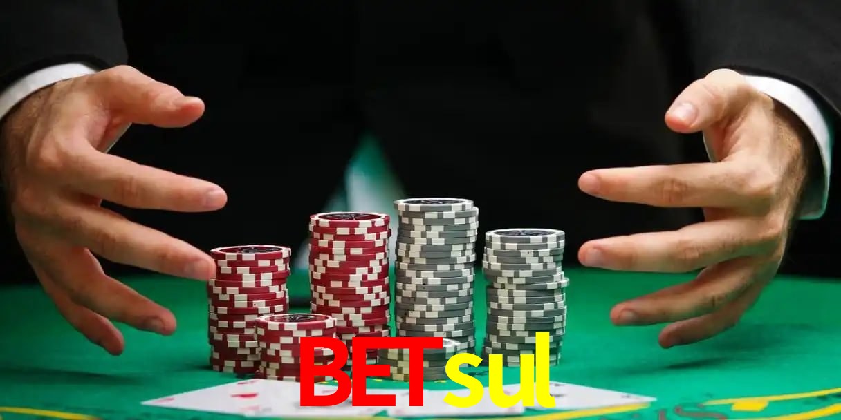betsul VIP Program Logo