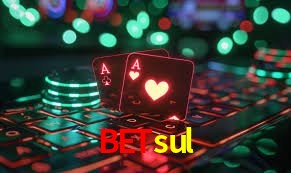 Estatísticas do Jogo betsul
