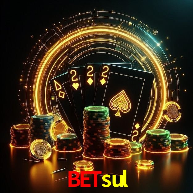 Provedores de Jogos betsul