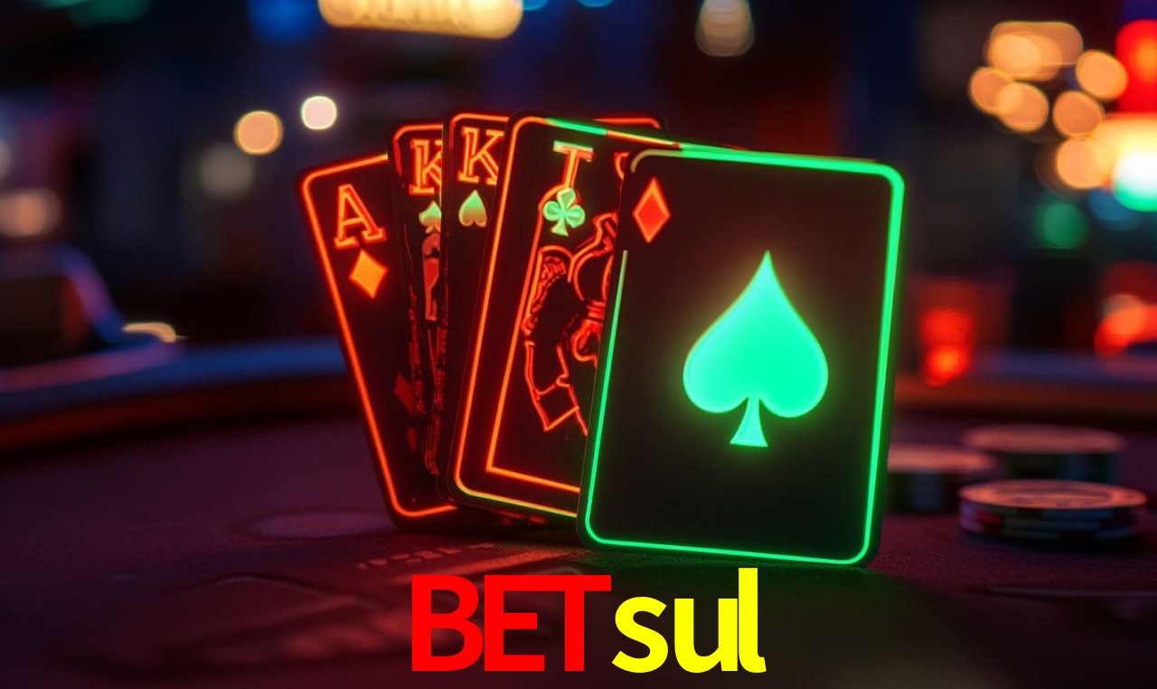 betsul Jackpots Progressivos