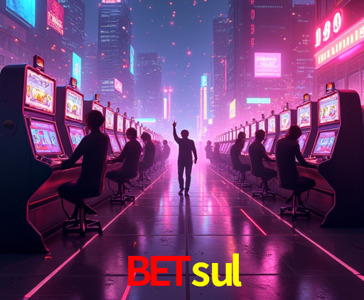 Casino VIP betsul