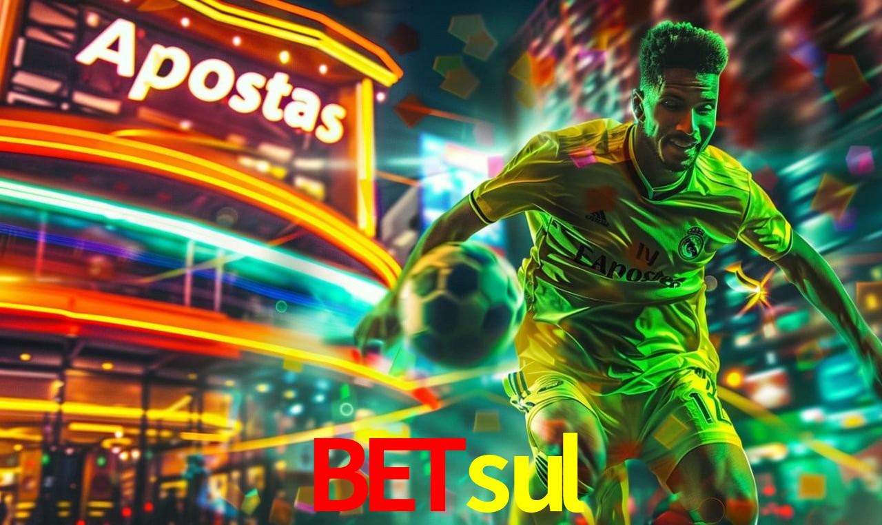 Casino Ao Vivo betsul