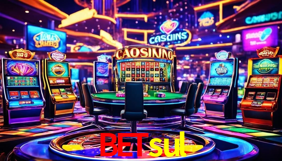 Avaliações dos Jogadores betsul