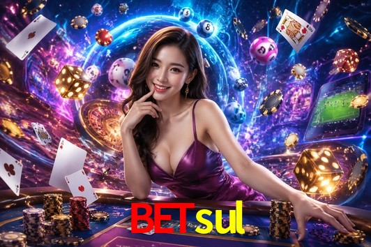 Tennis Betting betsul