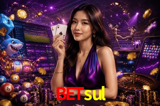 VIP Casino betsul