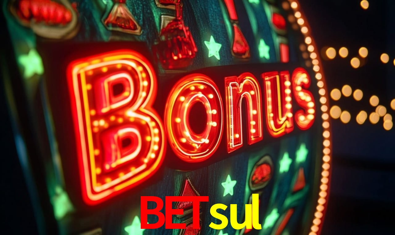 Bônus Diários betsul