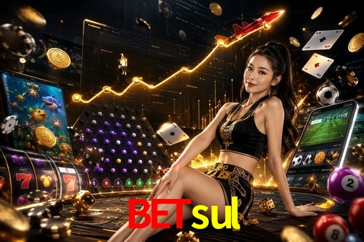 Secure Login betsul