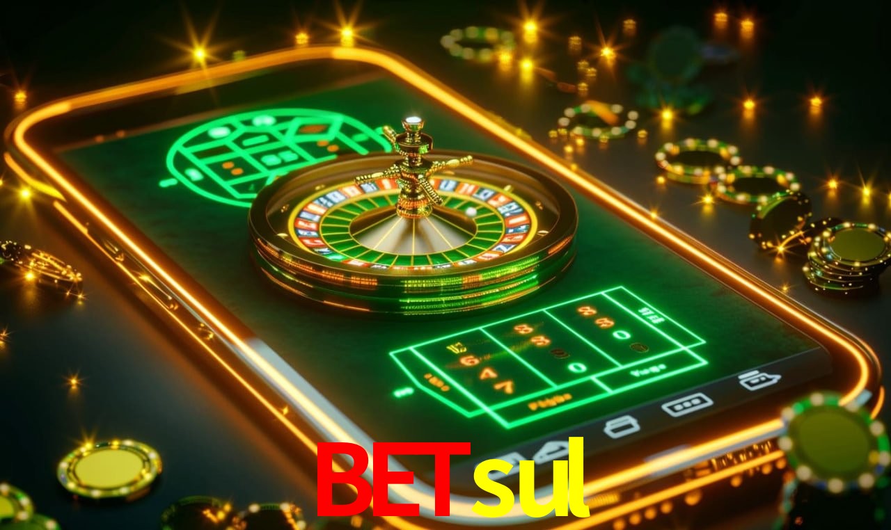 betsul Logo Verificado