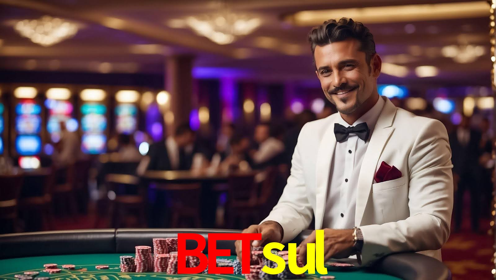 Especiais de Fim de Semana betsul