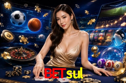 Account Benefits betsul