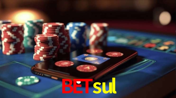 Login Seguro betsul