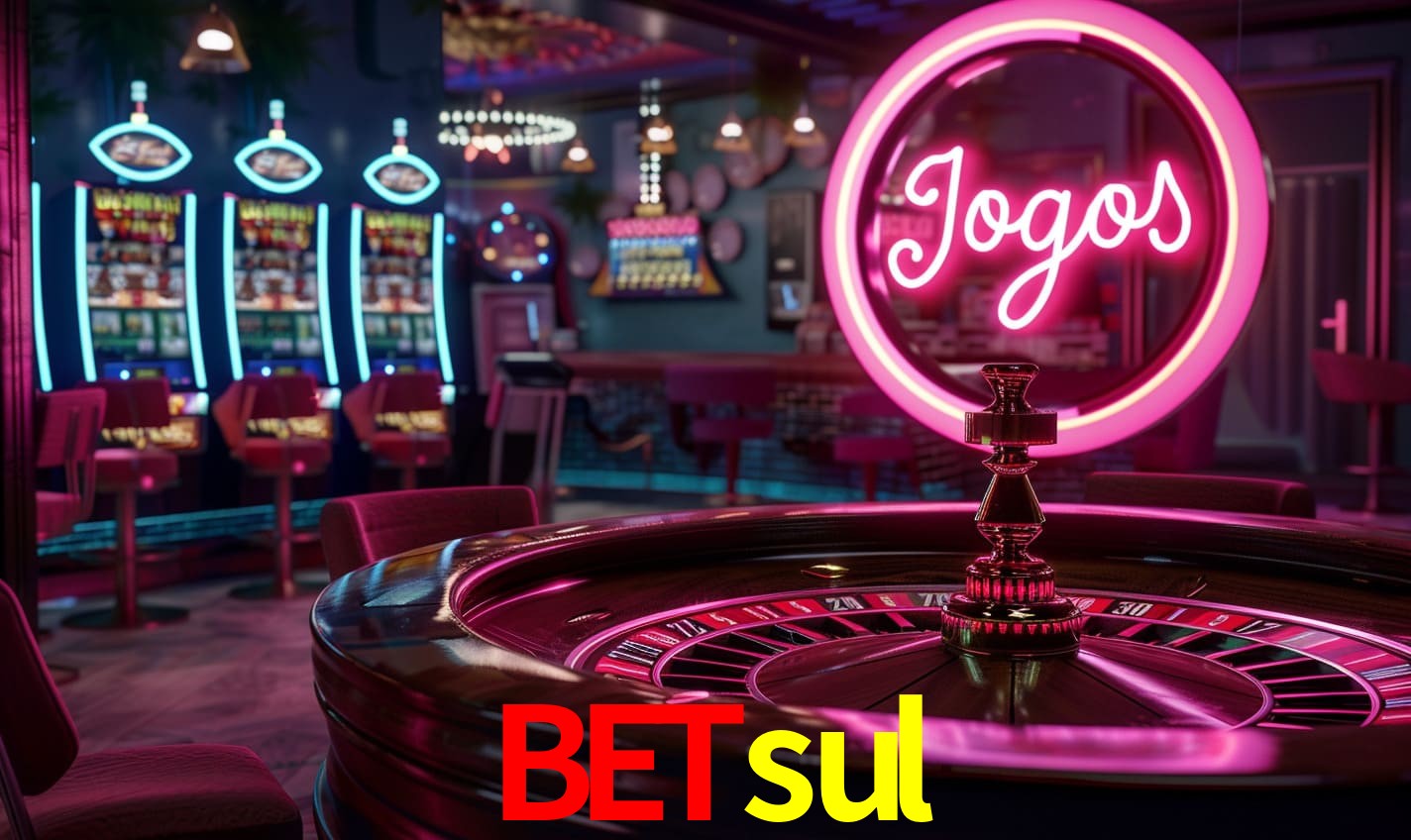 A Emoção da Loteria na betsul: Uma Chance de Mudança de Vida