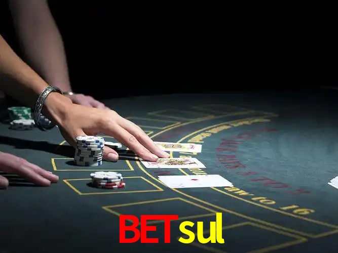 betsul Logo Seguro