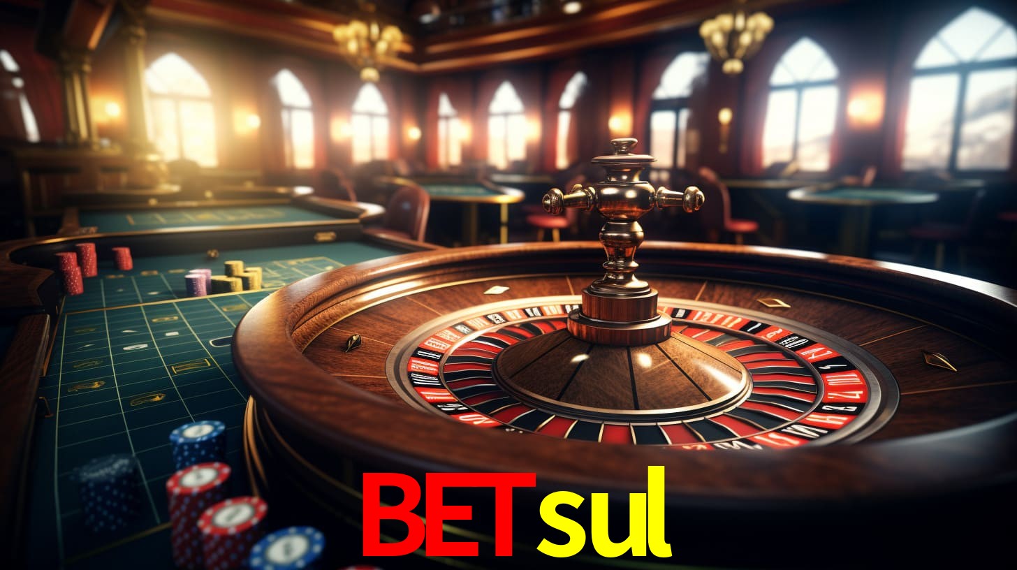 Live Casino betsul