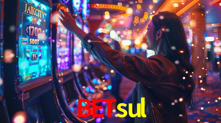 betsul.com