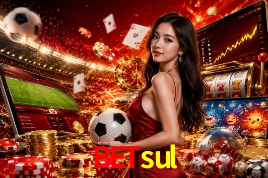 Slot Games betsul