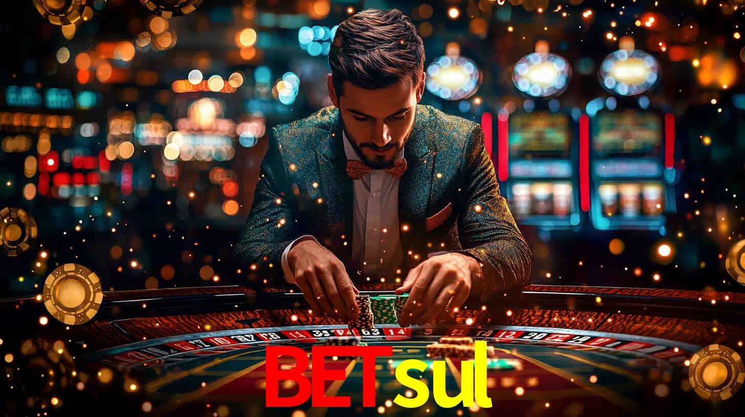 betsul App Interface