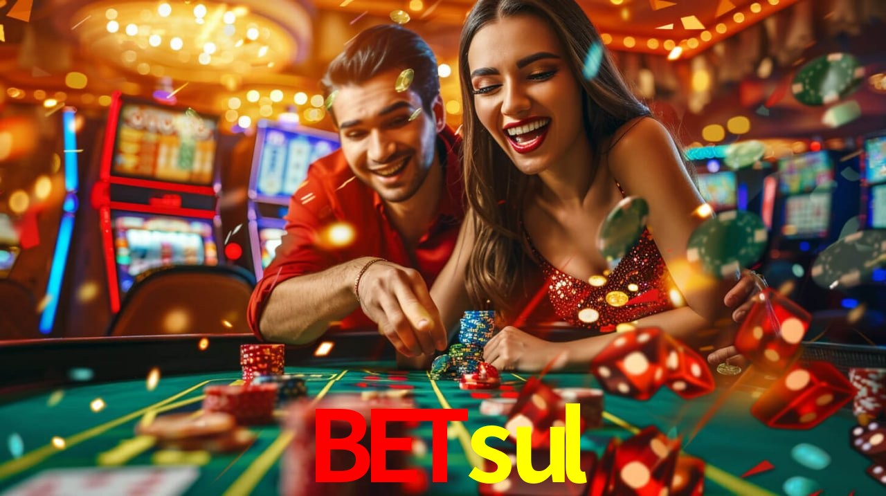 Integração de APIs betsul