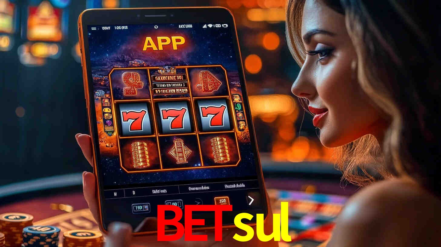 betsul: A Experiência de Casino com Jogos de Mesa ao Vivo