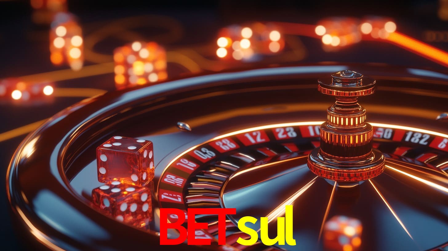 Blackjack Table betsul