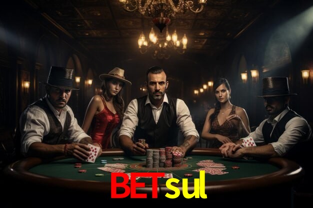 cassino betsul