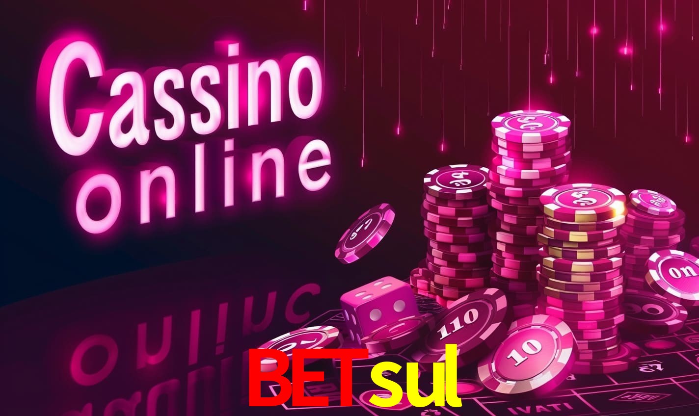Desvendando o Mundo dos Jogos Virtuais na betsul