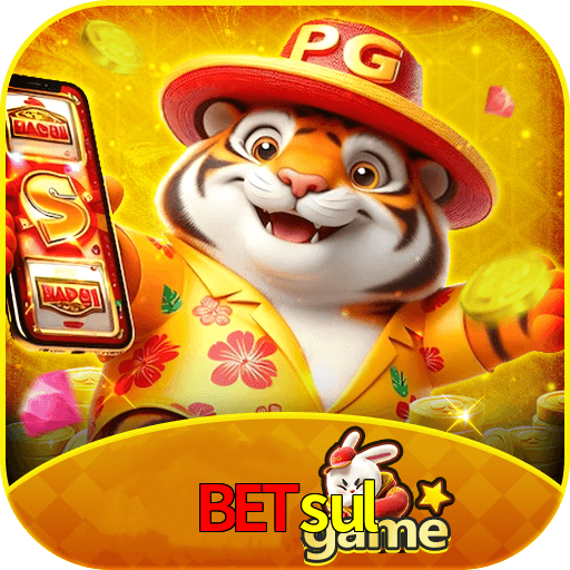 Logo betsul Cassino Online Brasil